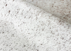 cowhide rug