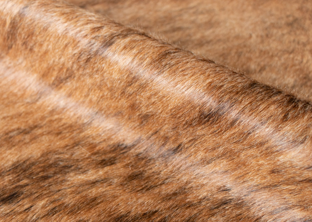 cowhide rug