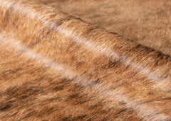 cowhide rug