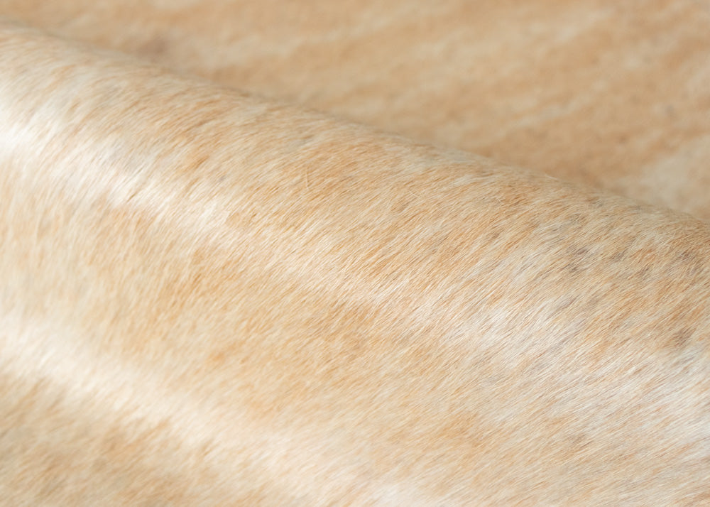 cowhide rug