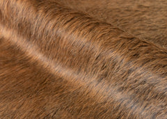 cowhide rug