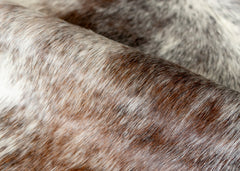 cowhide rug