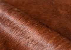 cowhide rug