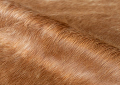 cowhide rug