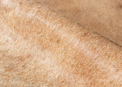 cowhide rug