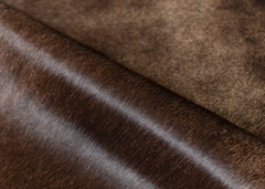 cowhide rug