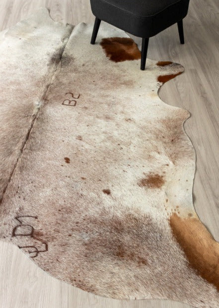 genuine cowhide rug for sale online in Australia