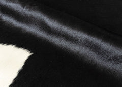 cowhide rug