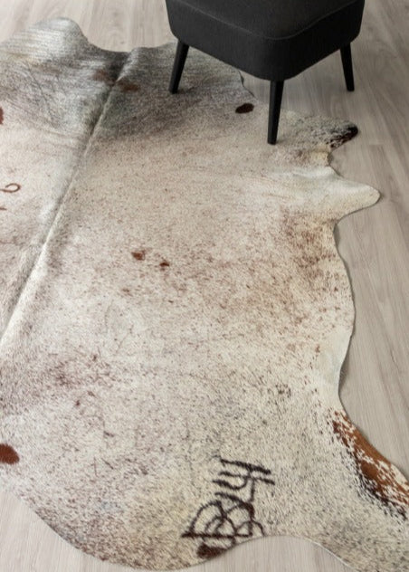 genuine cowhide rug for sale online in Australia