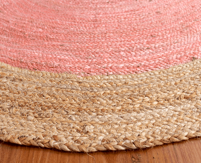 jute rug