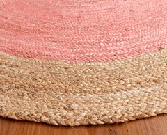 jute rug