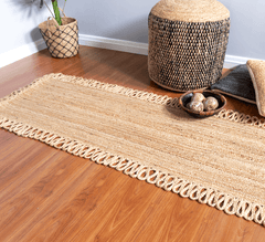 jute rug