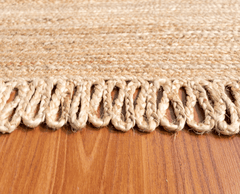 jute rug