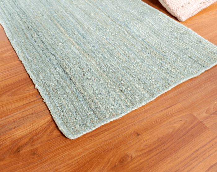 jute rug