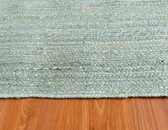 jute rug