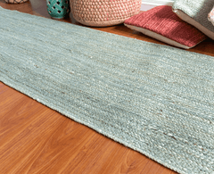 jute rug