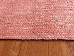 jute rug