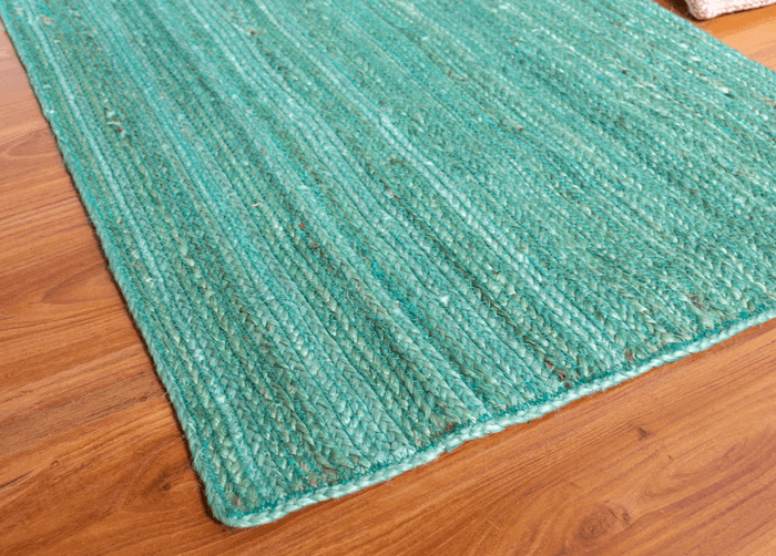 jute rug