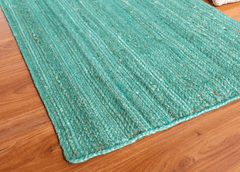jute rug