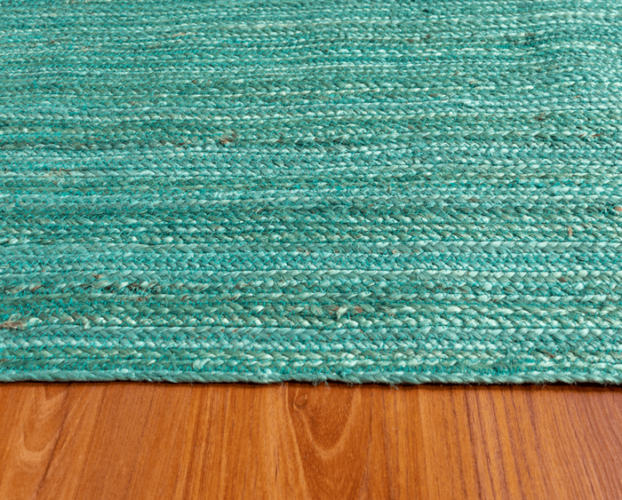jute rug