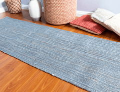 jute rug