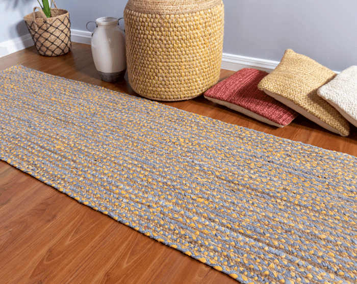 jute rug