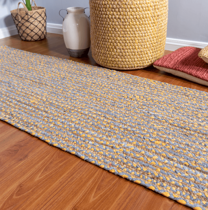 jute rug