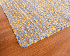jute rug