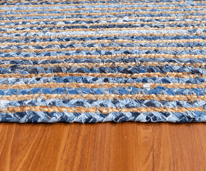 jute rug