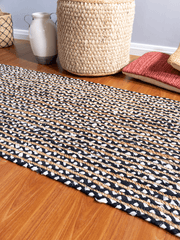 jute rug