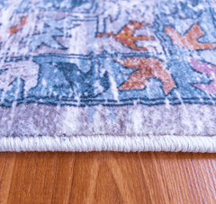 Hallway Runner Rug