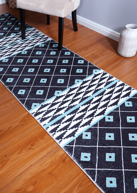 Hallway Runner Rug