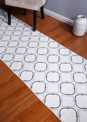 Hallway Runner Rug