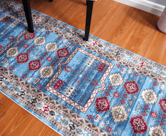 Hallway Runner Rug