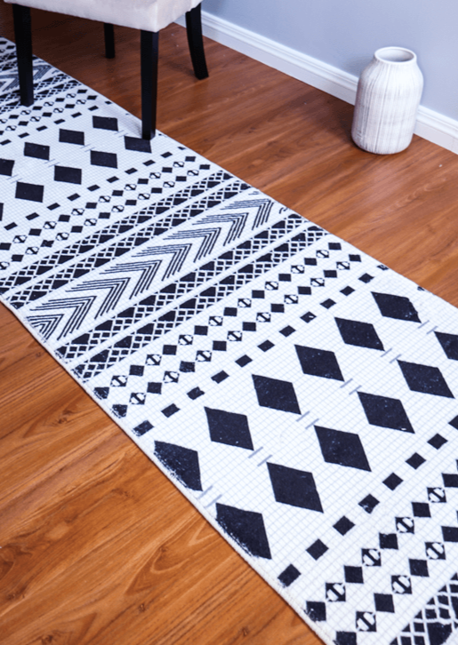 Hallway Runner Rug