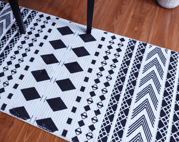 Hallway Runner Rug