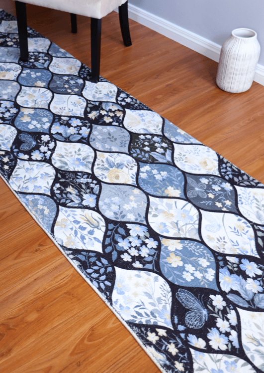 Hallway Runner Rug