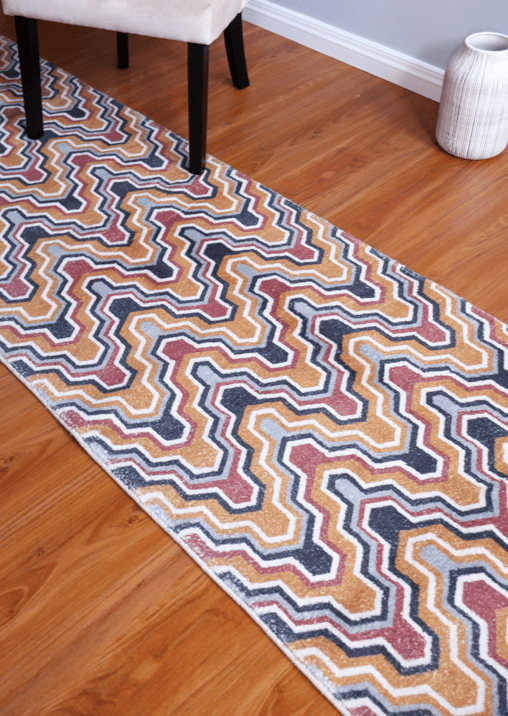 Hallway Runner Rug