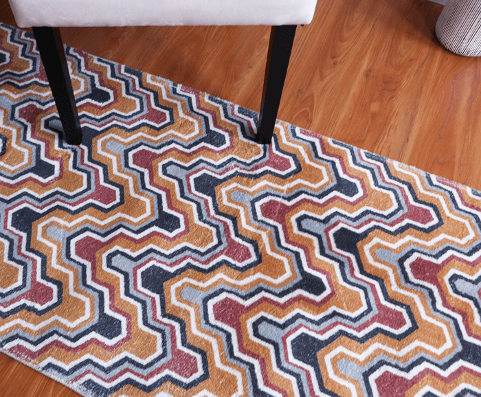 Hallway Runner Rug