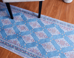 Hallway Runner Rug