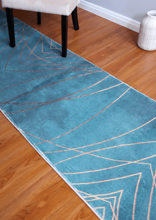 Hallway Runner Rug