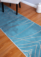 Hallway Runner Rug