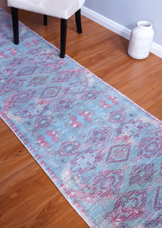 Hallway Runner Rug