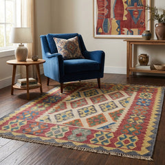Elina Kilim Rug