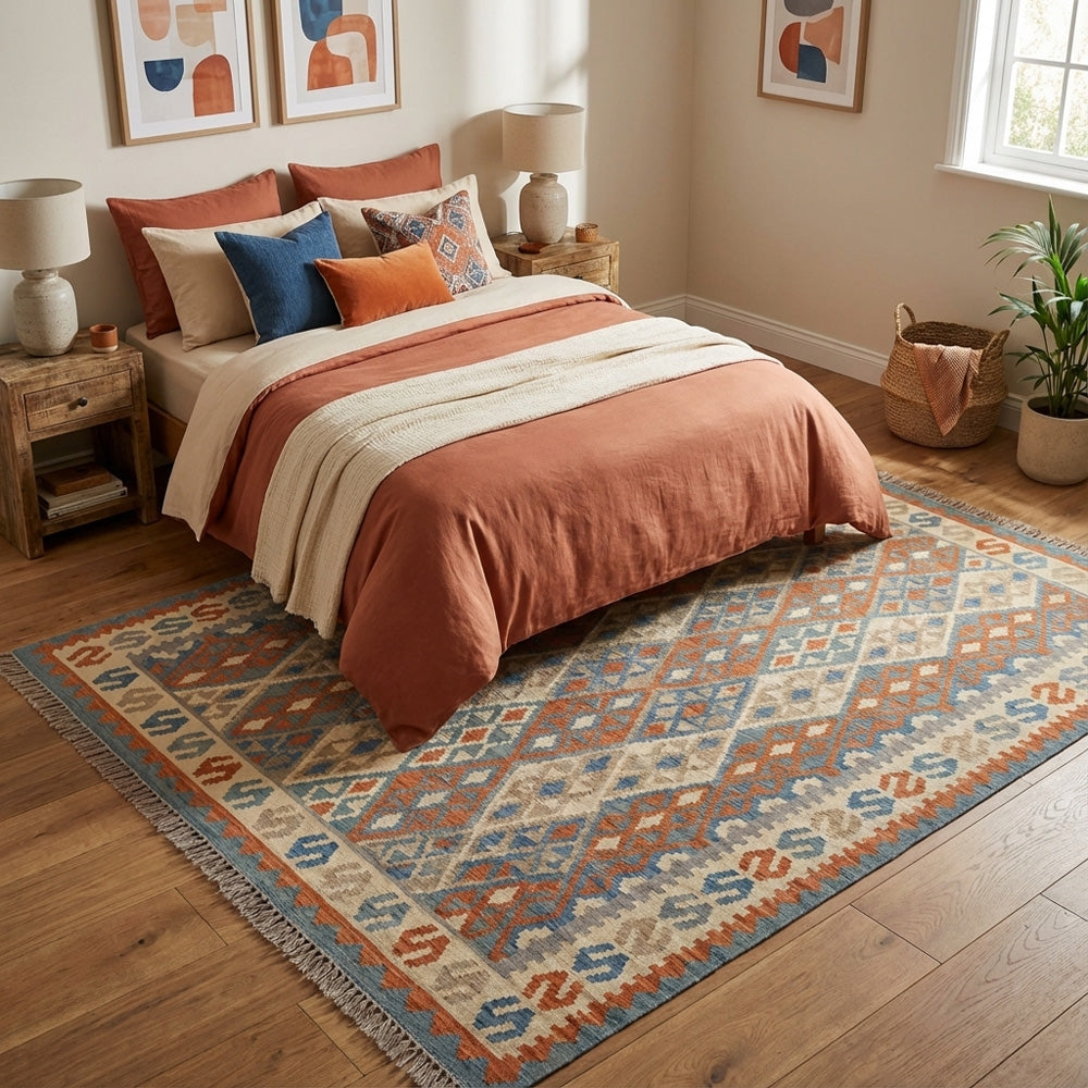 Kilim rugs online Australia