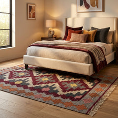 Oasis Kilim Rug