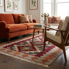 Oasis Kilim Rug