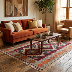 Oasis Kilim Rug