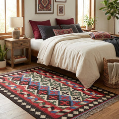 Stone Age Kilim Rug