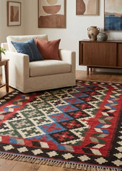 Stone Age Kilim Rug